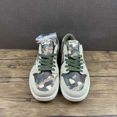 Air Jordan 1 Low Aj1 Dm7866123