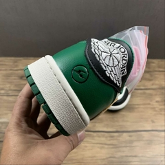 Air Jordan 1 Low Aj1 Dm7866128 - comprar online