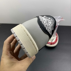 Air Jordan 1 Low Aj1 Dm7866133 - comprar online