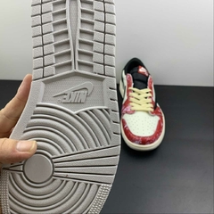 Air Jordan 1 Low Aj1 Dm7866133 na internet