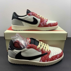 Air Jordan 1 Low Aj1 Dm7866133 - loja online