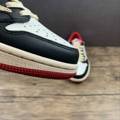 Air Jordan 1 Low Aj1 Dm7866140 - loja online