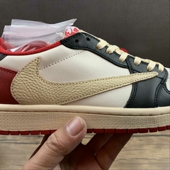 Air Jordan 1 Low Aj1 Dm7866140