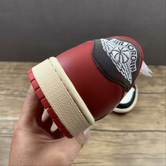 Air Jordan 1 Low Aj1 Dm7866140 - comprar online