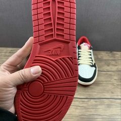 Air Jordan 1 Low Aj1 Dm7866140 na internet
