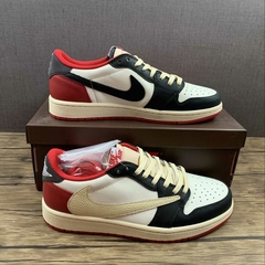 Air Jordan 1 Low Aj1 Dm7866140 - loja online