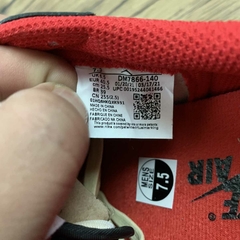 Imagem do Air Jordan 1 Low Aj1 Dm7866140