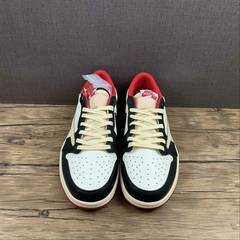 Air Jordan 1 Low Aj1 Dm7866140
