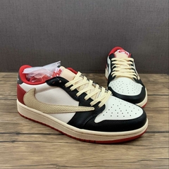 Air Jordan 1 Low Aj1 Dm7866140 - comprar online