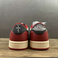 Air Jordan 1 Low Aj1 Dm7866140 na internet