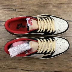 Air Jordan 1 Low Aj1 Dm7866140 - Lasper Shop