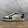 Air Jordan 1 Low Aj1 Dm7866140