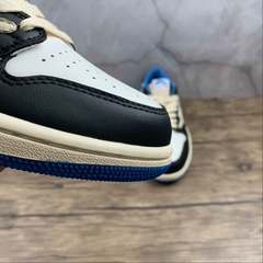 Air Jordan 1 Low Aj1 Dm7866140 - loja online