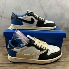Air Jordan 1 Low Aj1 Dm7866140 - loja online