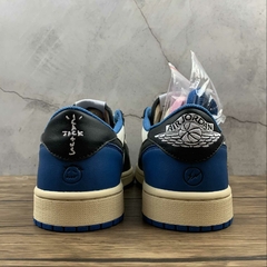 Air Jordan 1 Low Aj1 Dm7866140 na internet