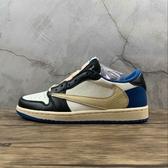 Air Jordan 1 Low Aj1 Dm7866140