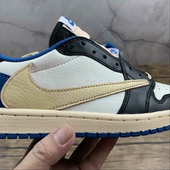 Air Jordan 1 Low Aj1 Dm7866140