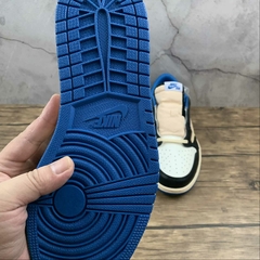 Air Jordan 1 Low Aj1 Dm7866140 na internet