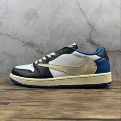 Air Jordan 1 Low Aj1 Dm7866140