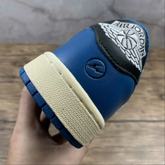 Air Jordan 1 Low Aj1 Dm7866140 - comprar online