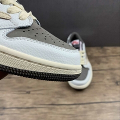 Air Jordan 1 Low Aj1 Dm7866162 - loja online