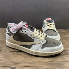 Air Jordan 1 Low Aj1 Dm7866162 - comprar online