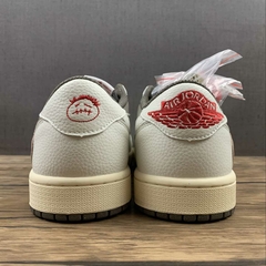 Air Jordan 1 Low Aj1 Dm7866162 na internet