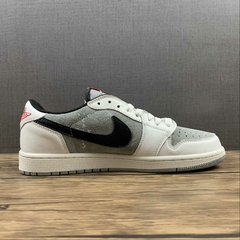 Air Jordan 1 Low Aj1 Dm7866162 - comprar online