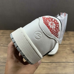 Air Jordan 1 Low Aj1 Dm7866162 - comprar online