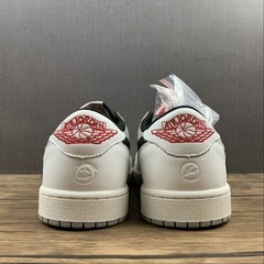 Air Jordan 1 Low Aj1 Dm7866162 na internet
