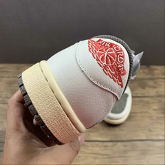 Air Jordan 1 Low Aj1 Dm7866162 - comprar online