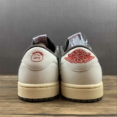Air Jordan 1 Low Aj1 Dm7866162 na internet