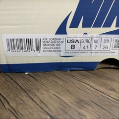 Air Jordan 1 Low Aj1 Dm7866169 - loja online