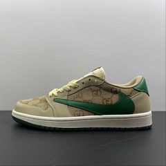 Air Jordan 1 Low Aj1 Dm7866198