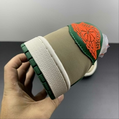 Air Jordan 1 Low Aj1 Dm7866198 - comprar online
