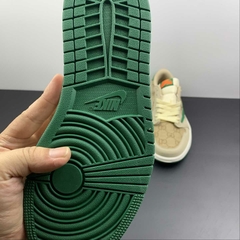 Air Jordan 1 Low Aj1 Dm7866198 na internet