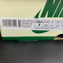 Air Jordan 1 Low Aj1 Dm7866198 - Lasper Shop