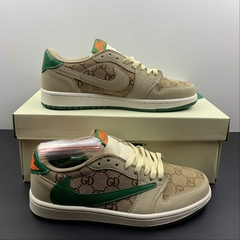 Air Jordan 1 Low Aj1 Dm7866198 - loja online