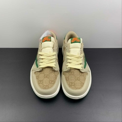 Air Jordan 1 Low Aj1 Dm7866198