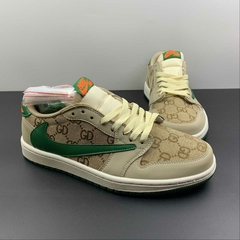 Air Jordan 1 Low Aj1 Dm7866198 - comprar online