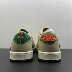 Air Jordan 1 Low Aj1 Dm7866198 na internet