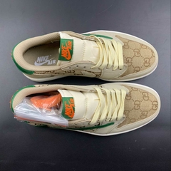 Air Jordan 1 Low Aj1 Dm7866198 - Lasper Shop