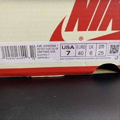 Air Jordan 1 Low Aj1 Dm7866318 - Lasper Shop