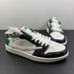 Air Jordan 1 Low Aj1 Dm7866553 - comprar online