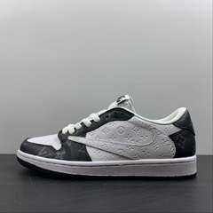 Air Jordan 1 Low Aj1 Dm7866612