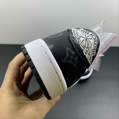 Air Jordan 1 Low Aj1 Dm7866612