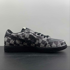 Air Jordan 1 Low Aj1 Dm7866662 - comprar online