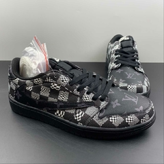 Air Jordan 1 Low Aj1 Dm7866662 na internet