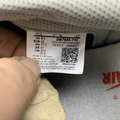 Imagem do Air Jordan 1 Low Aj1 Dm7866712