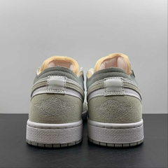 Air Jordan 1 Low Aj1 Dn1635100 na internet